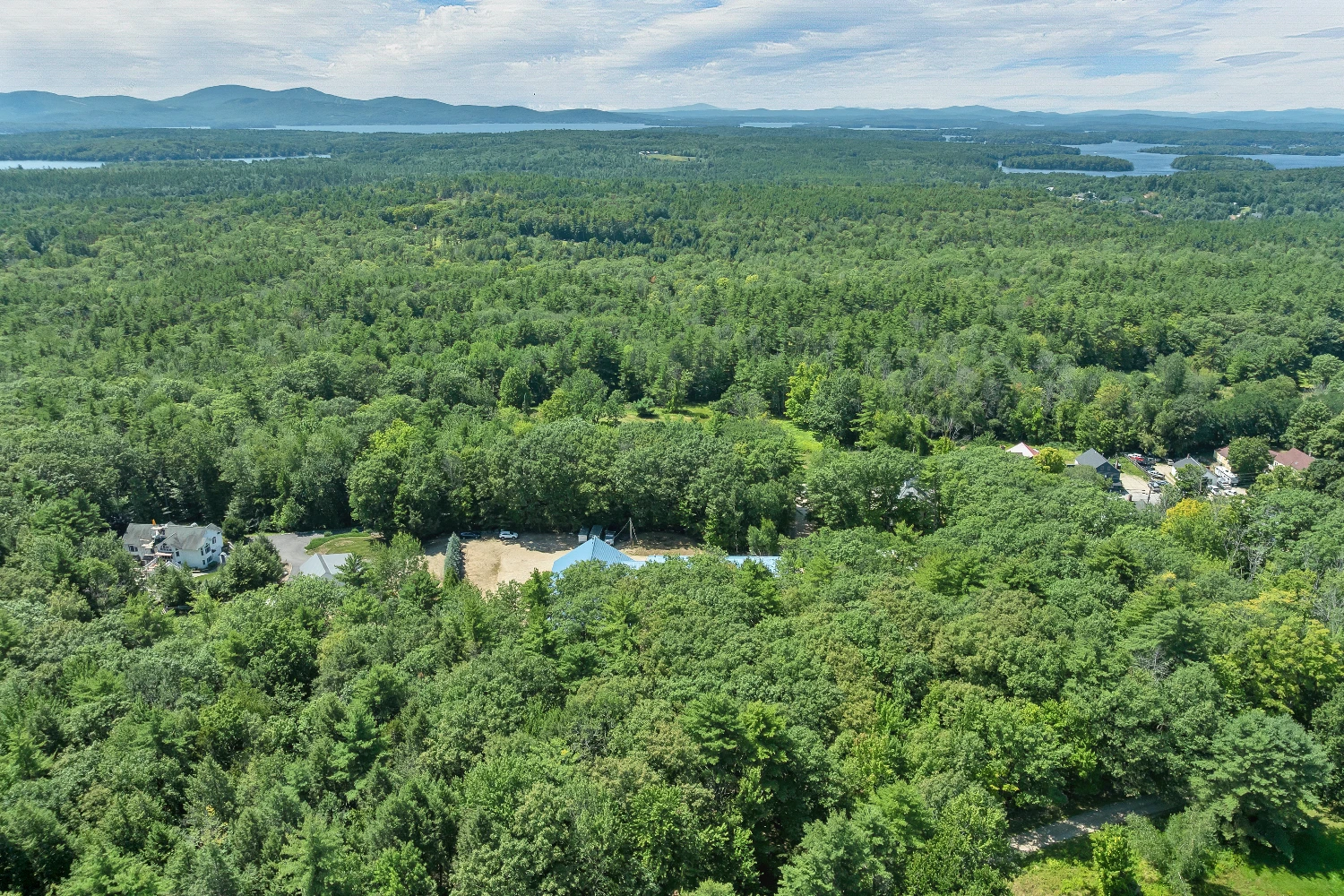 147 Middle Rd, Center Tuftonboro, NH for sale