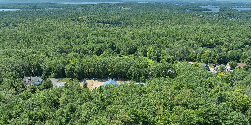 147 Middle Rd, Center Tuftonboro, NH for sale