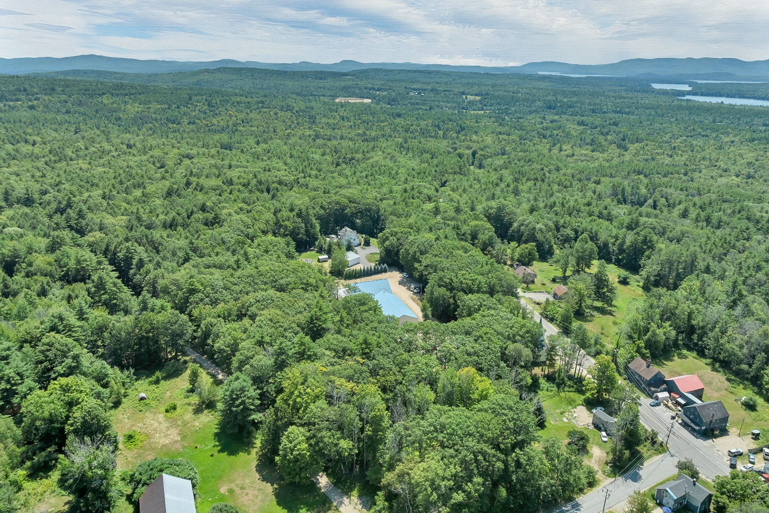 147 Middle Rd, Center Tuftonboro, NH for sale