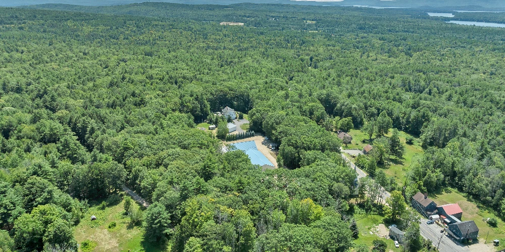 147 Middle Rd, Center Tuftonboro, NH for sale