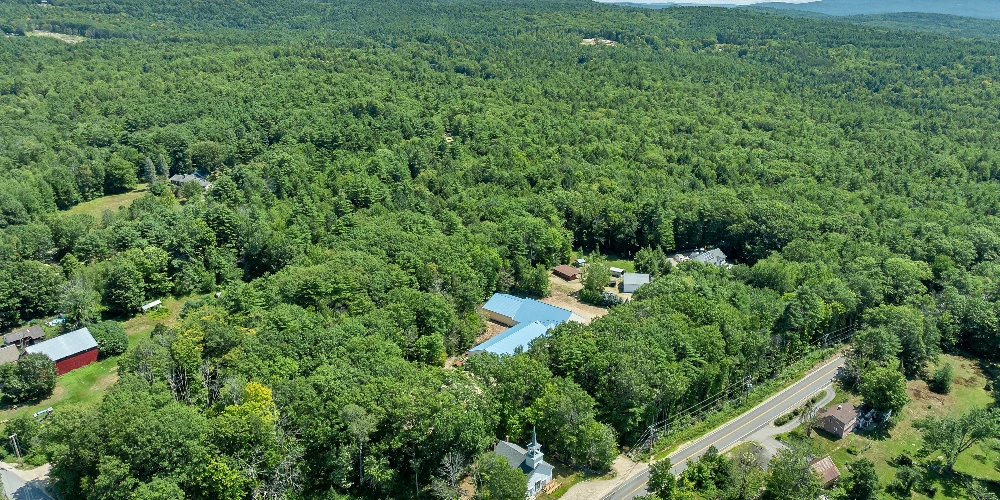 147 Middle Rd, Center Tuftonboro, NH for sale