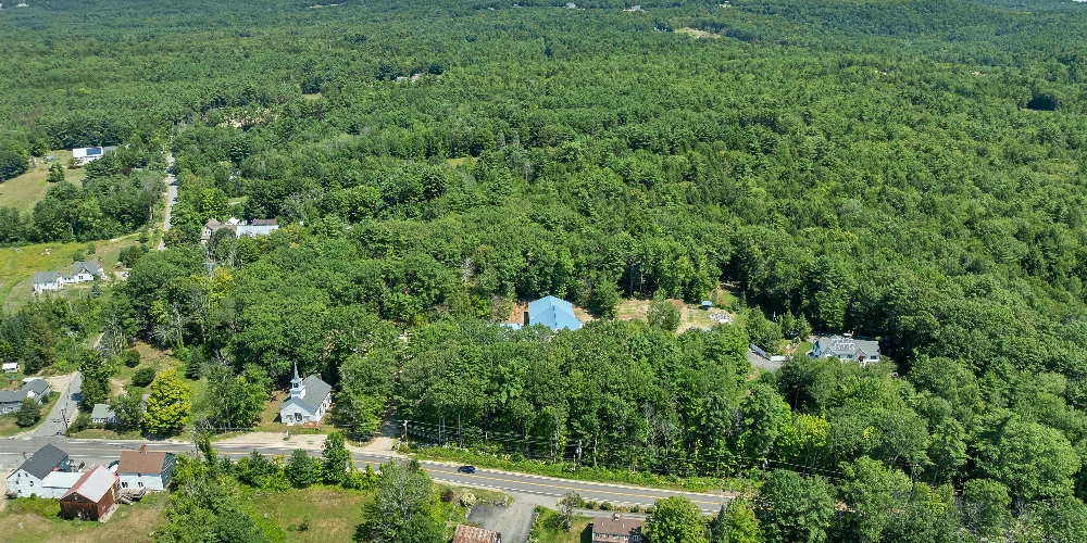 147 Middle Rd, Center Tuftonboro, NH for sale