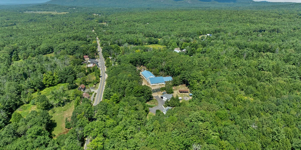 147 Middle Rd, Center Tuftonboro, NH for sale