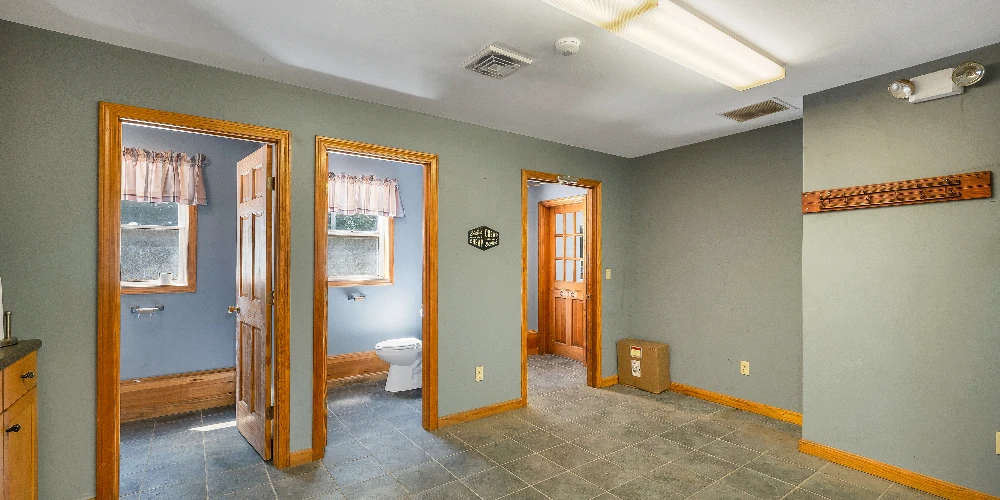 147 Middle Rd, Center Tuftonboro, NH for sale