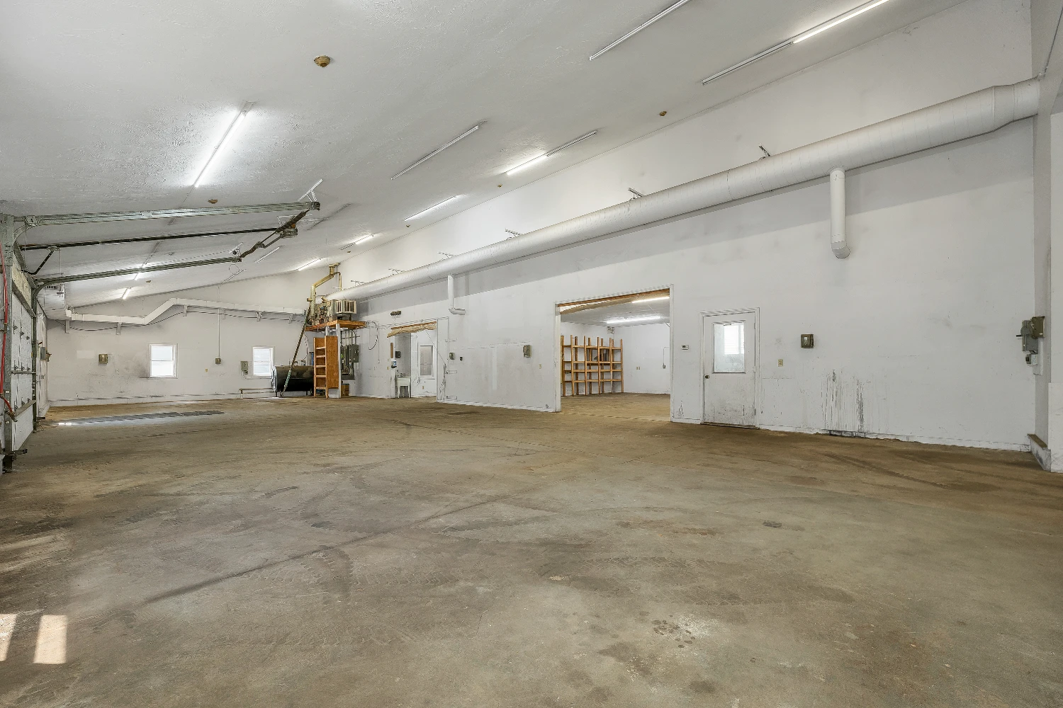 147 Middle Rd, Center Tuftonboro, NH for sale