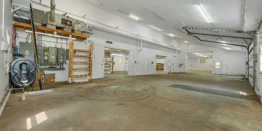 147 Middle Rd, Center Tuftonboro, NH for sale