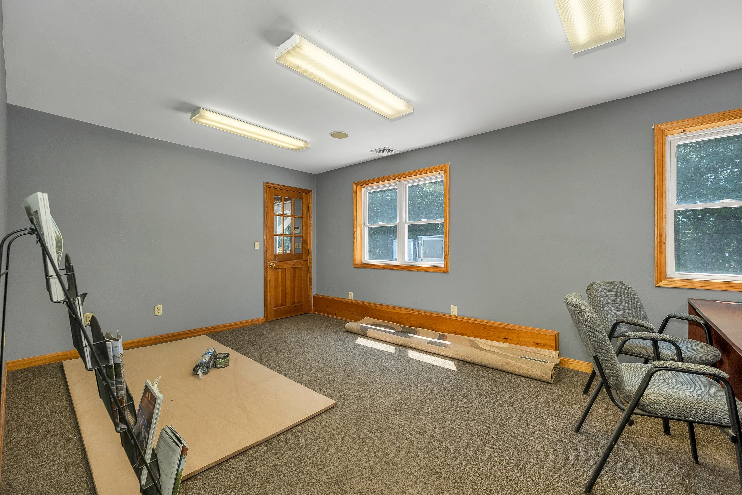 147 Middle Rd, Center Tuftonboro, NH for sale