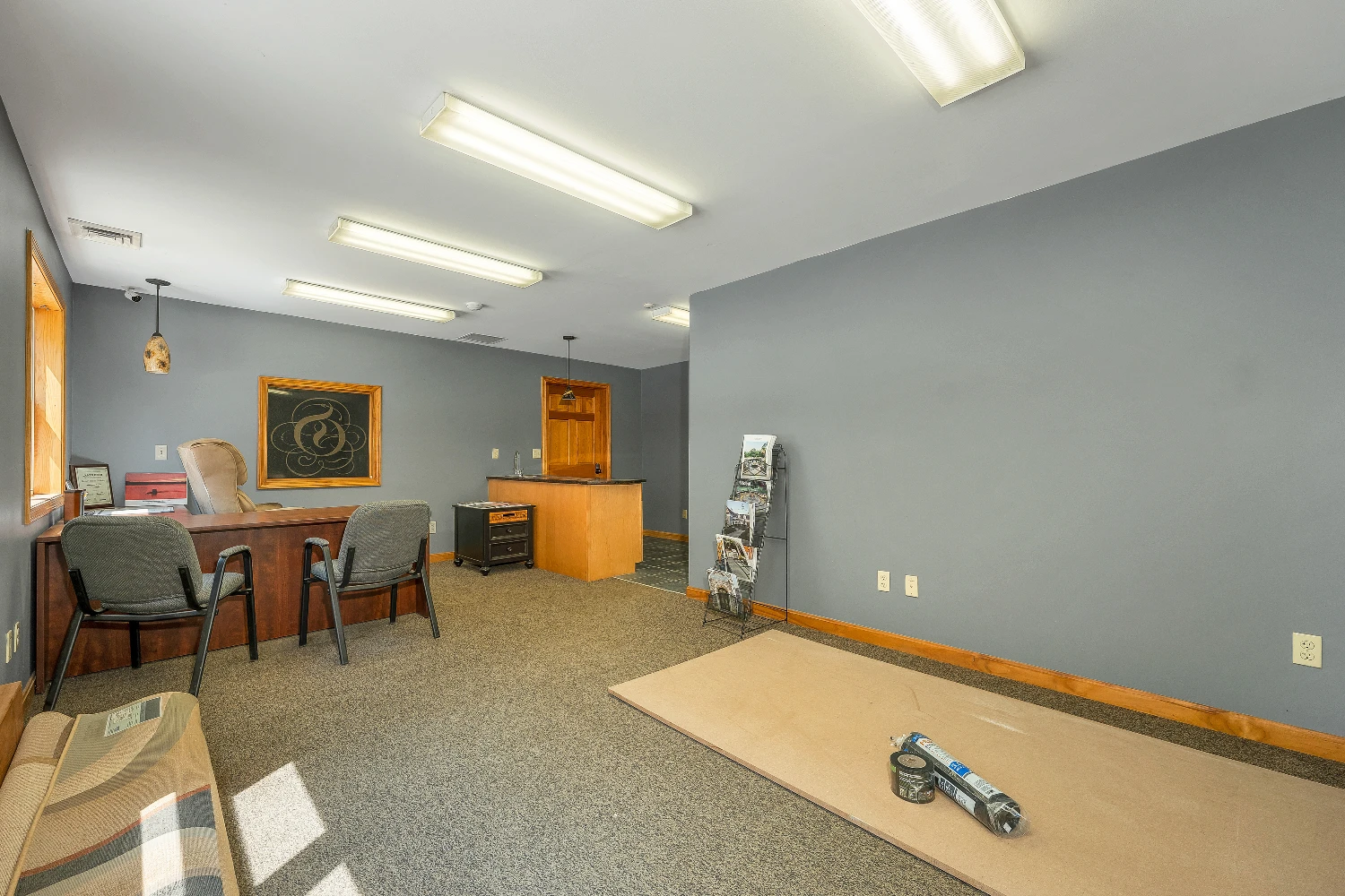 147 Middle Rd, Center Tuftonboro, NH for sale
