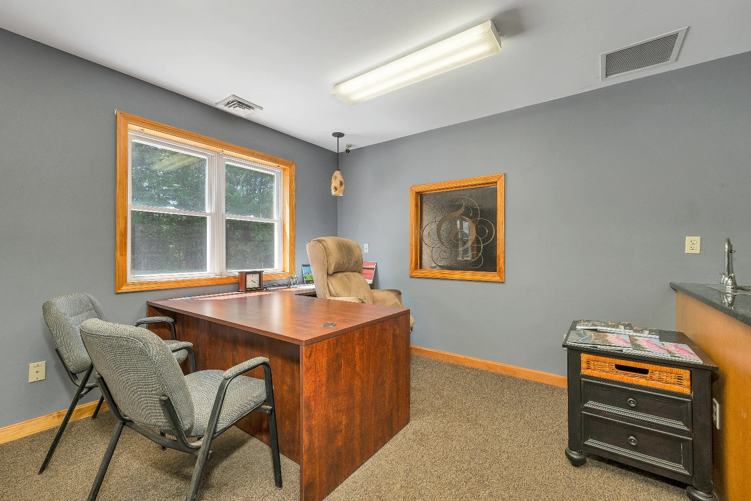 147 Middle Rd, Center Tuftonboro, NH for sale