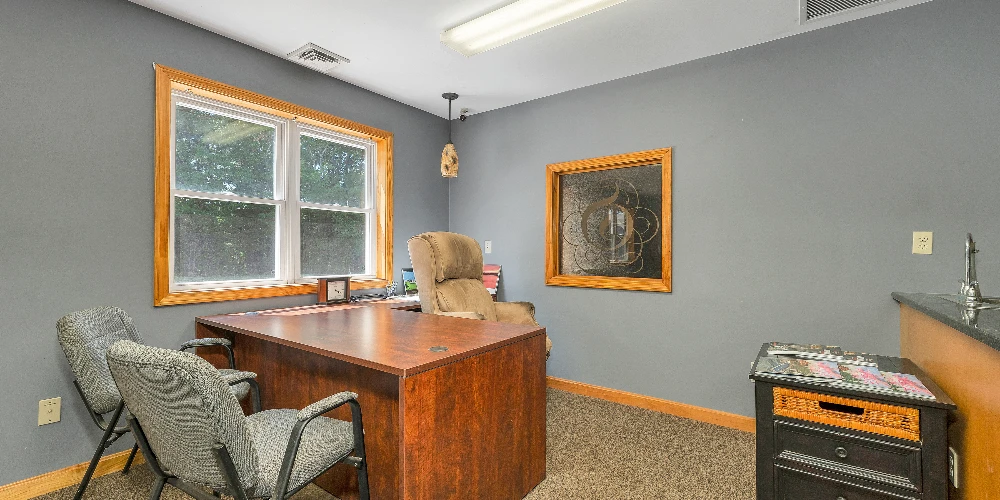 147 Middle Rd, Center Tuftonboro, NH for sale