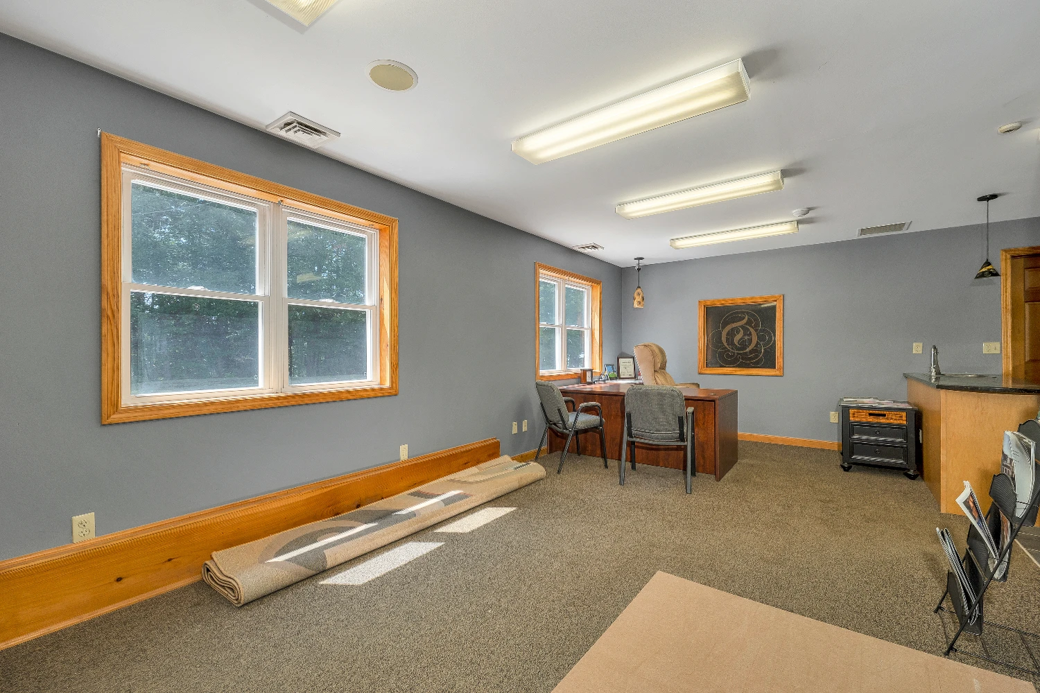 147 Middle Rd, Center Tuftonboro, NH for sale