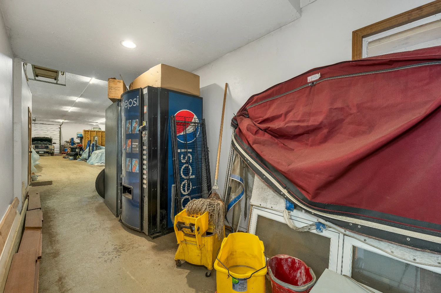 147 Middle Rd, Center Tuftonboro, NH for sale