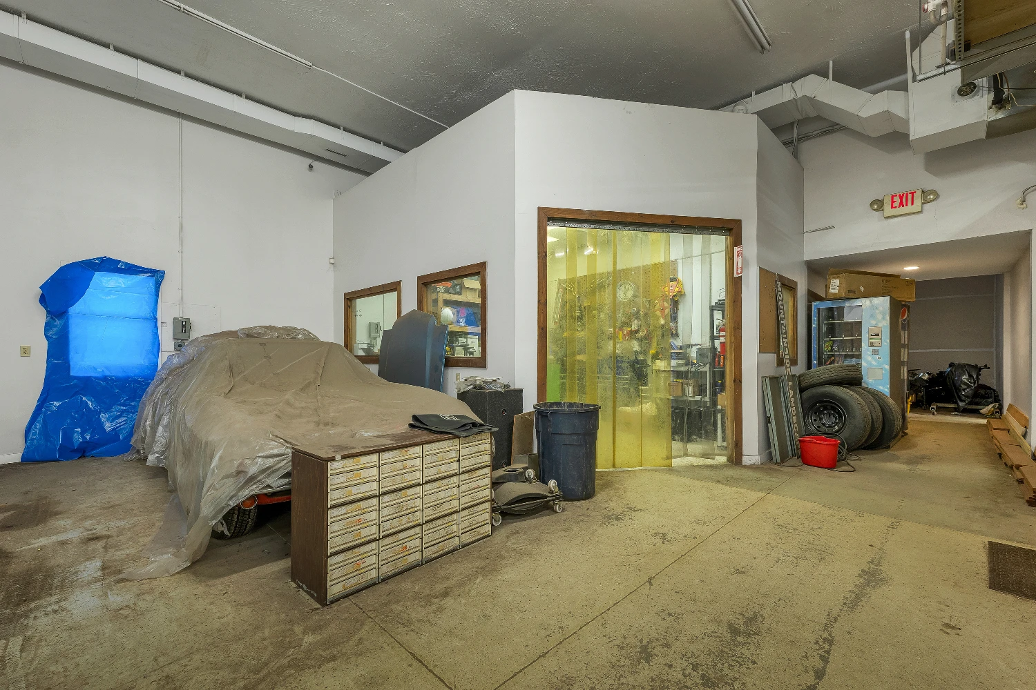 147 Middle Rd, Center Tuftonboro, NH for sale