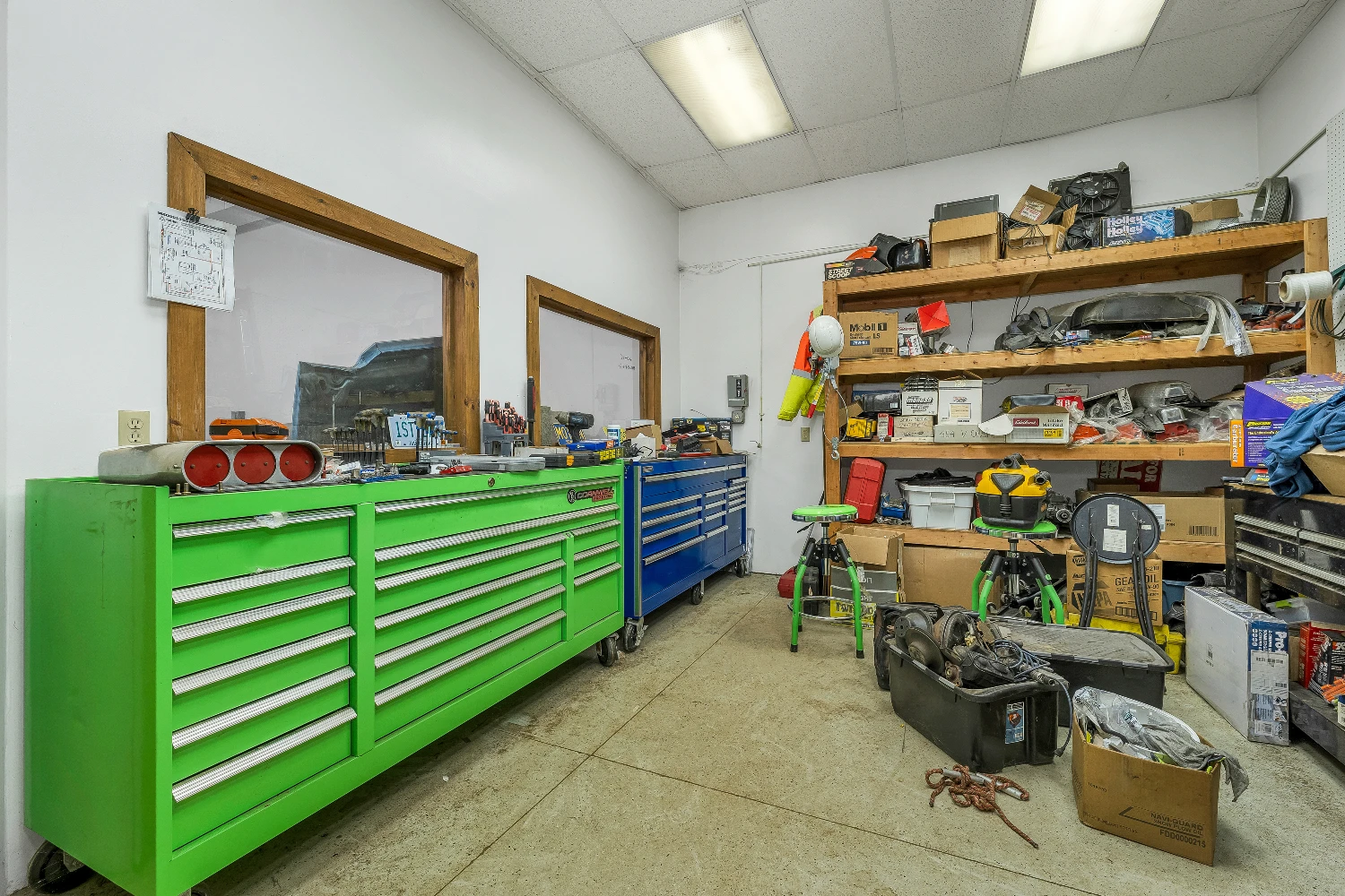 147 Middle Rd, Center Tuftonboro, NH for sale