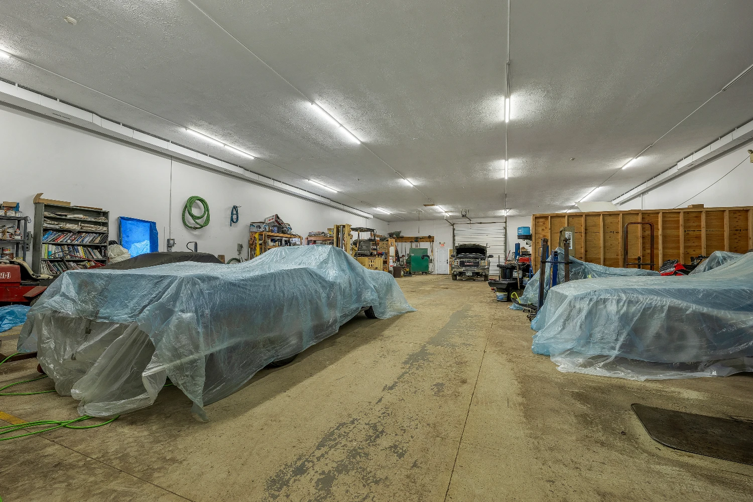 147 Middle Rd, Center Tuftonboro, NH for sale