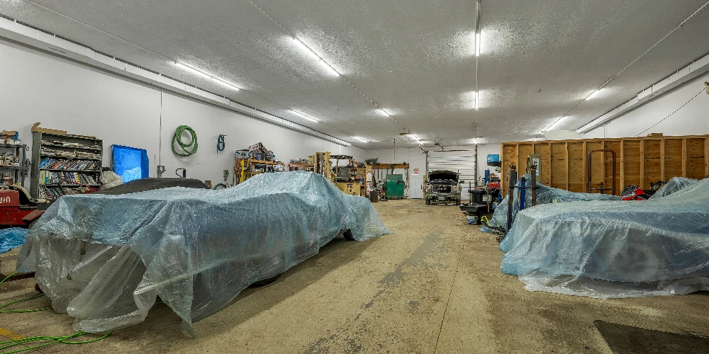 147 Middle Rd, Center Tuftonboro, NH for sale