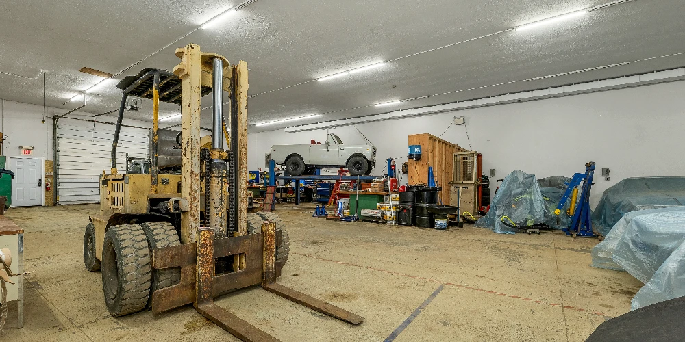 147 Middle Rd, Center Tuftonboro, NH for sale