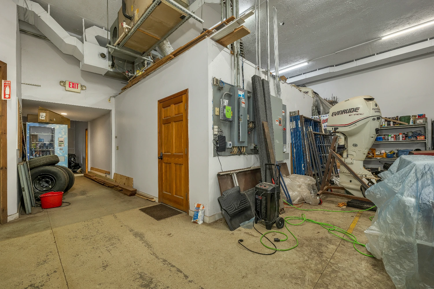 147 Middle Rd, Center Tuftonboro, NH for sale