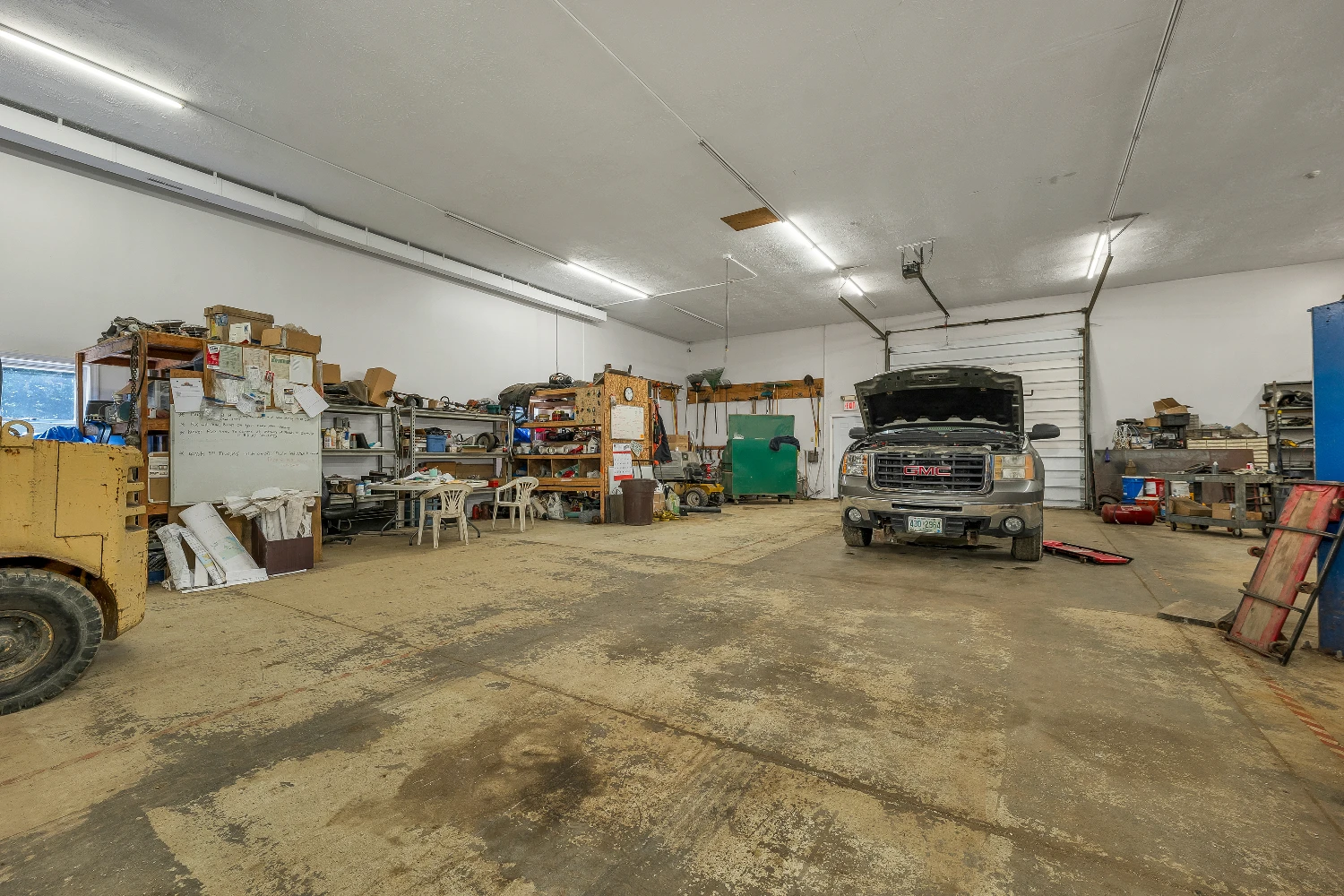 147 Middle Rd, Center Tuftonboro, NH for sale