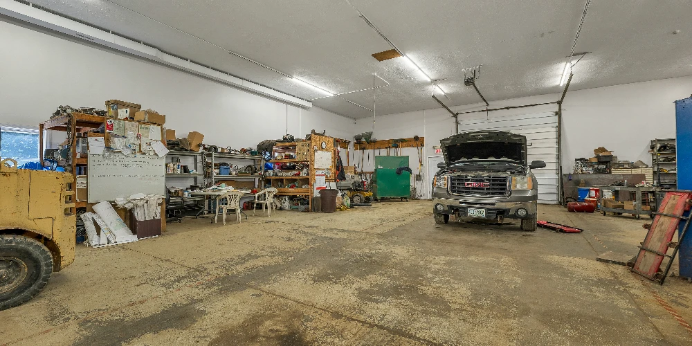 147 Middle Rd, Center Tuftonboro, NH for sale