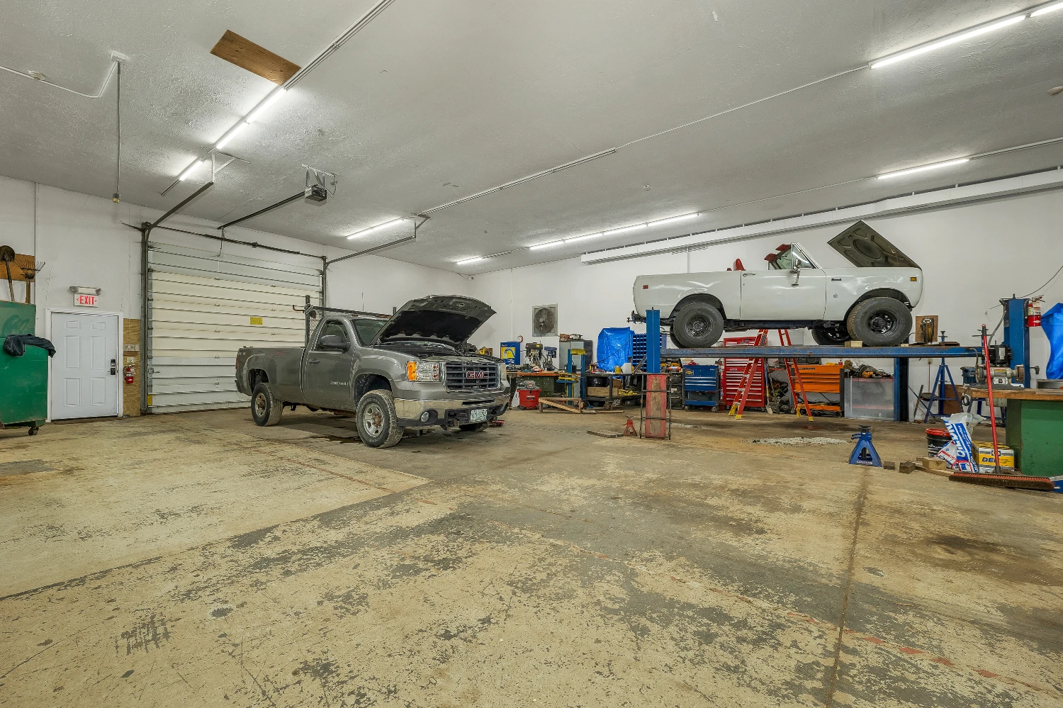147 Middle Rd, Center Tuftonboro, NH for sale