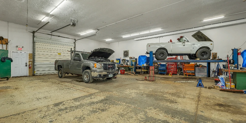 147 Middle Rd, Center Tuftonboro, NH for sale