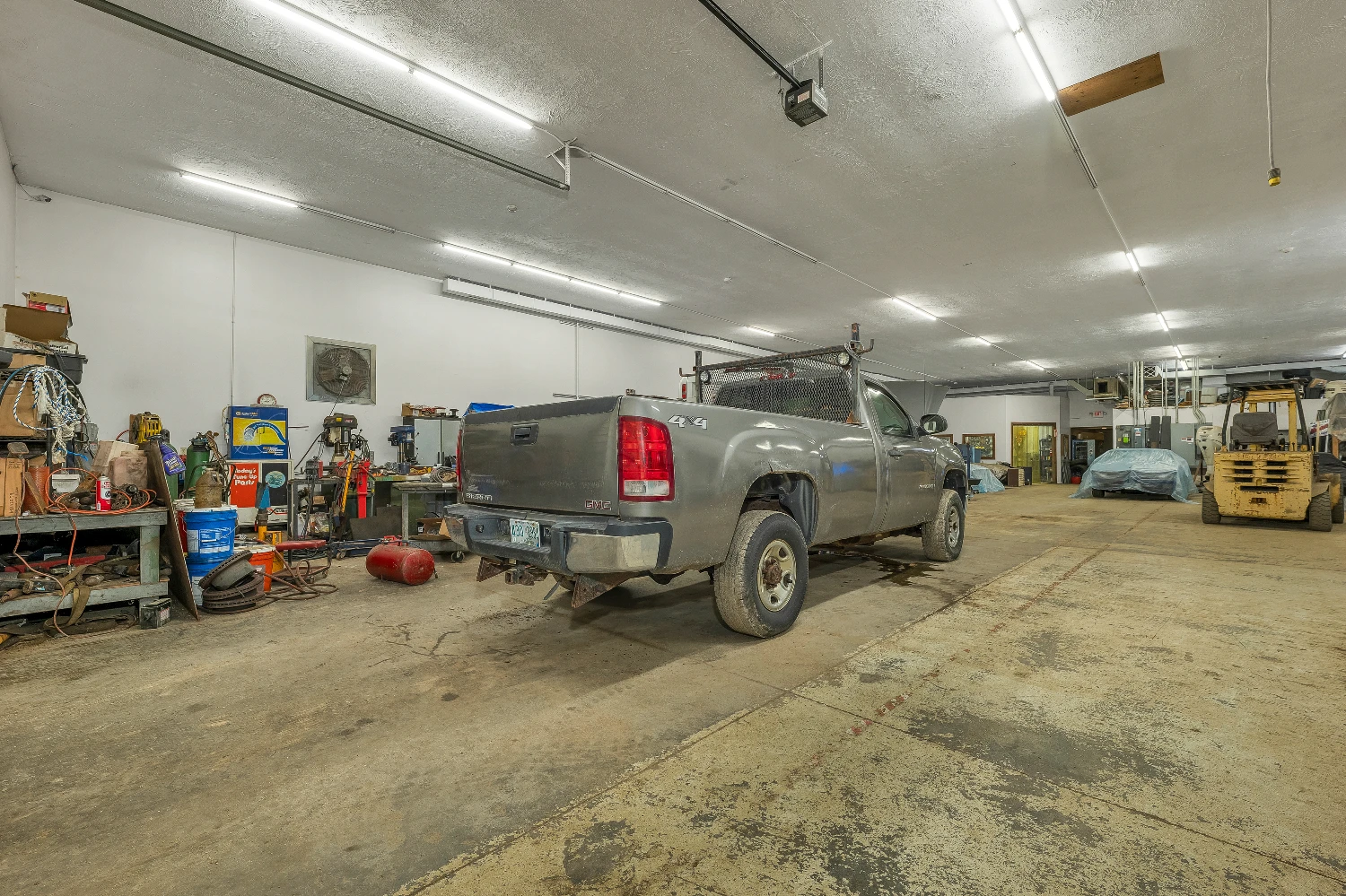 147 Middle Rd, Center Tuftonboro, NH for sale
