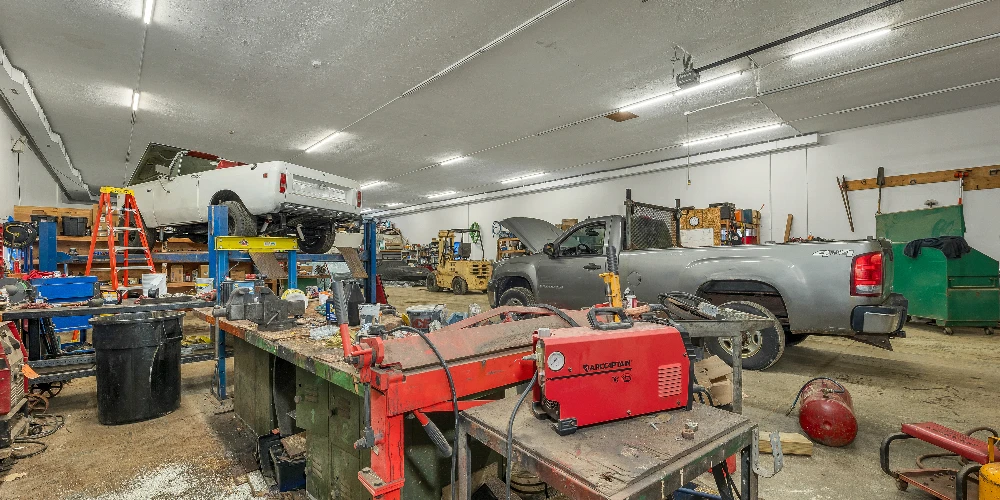 147 Middle Rd, Center Tuftonboro, NH for sale