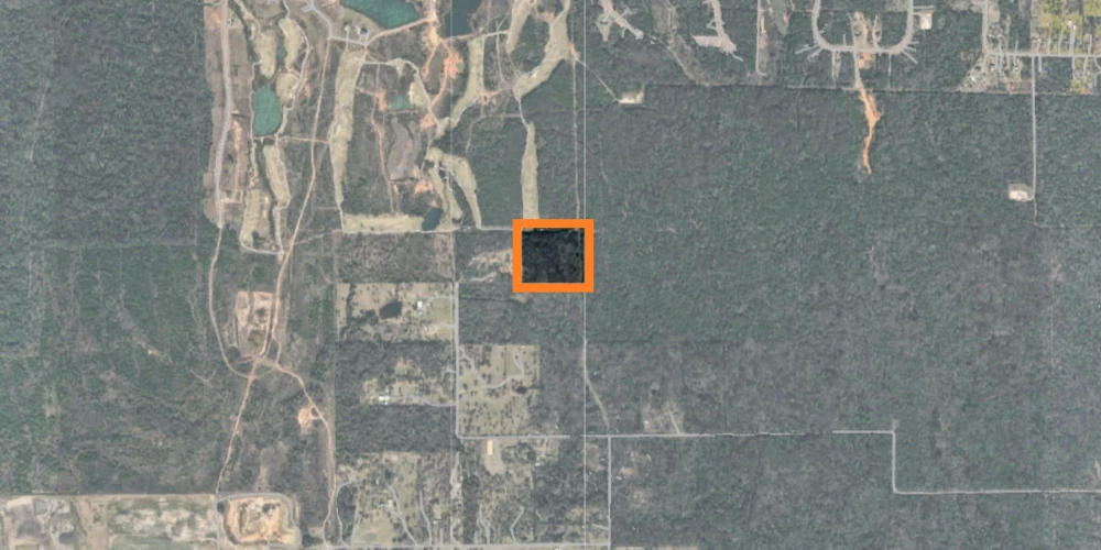 10ac Magnolia/ The Woodlands