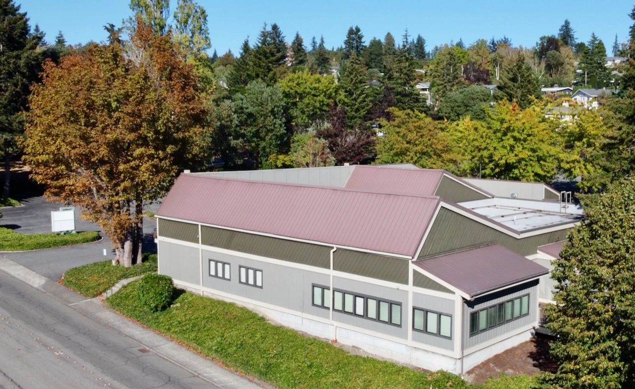 2620 Wheaton Way