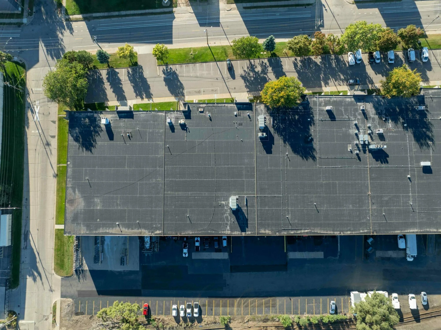 2800 North 2nd Street