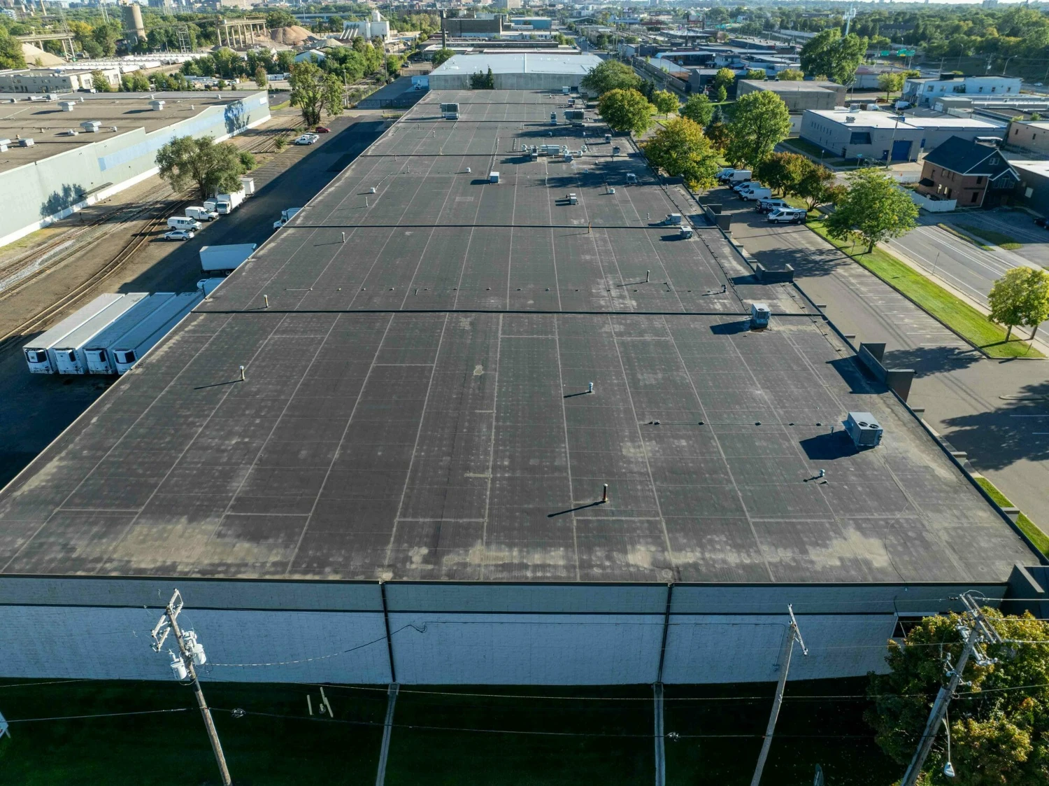 2800 North 2nd Street