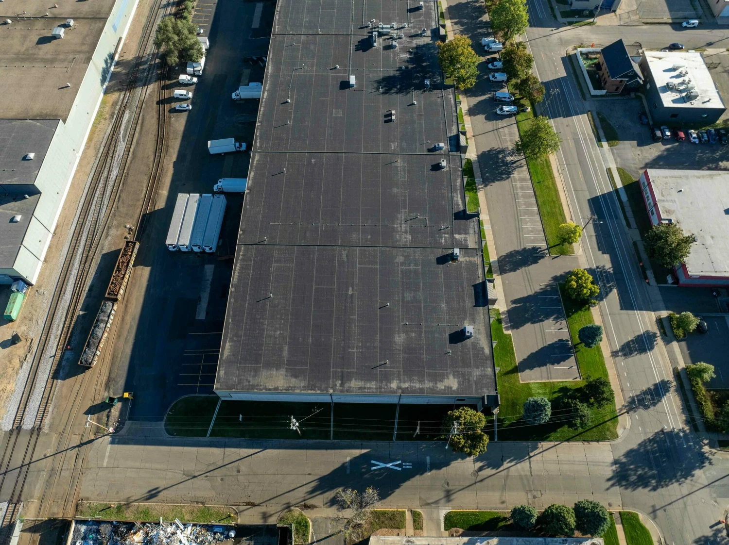 2800 North 2nd Street