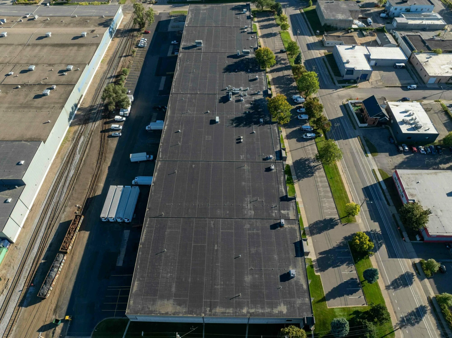 2800 North 2nd Street