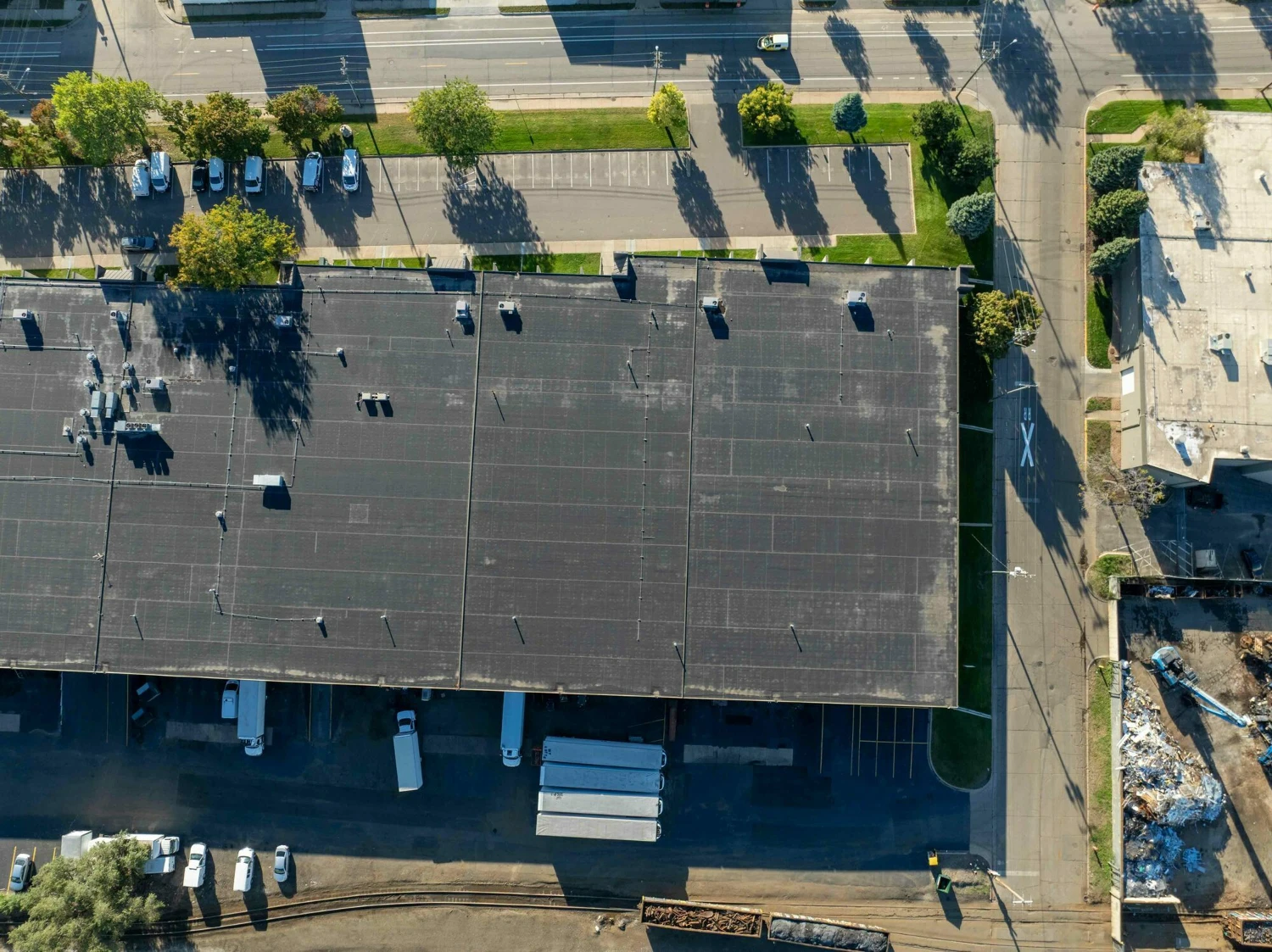 2800 North 2nd Street