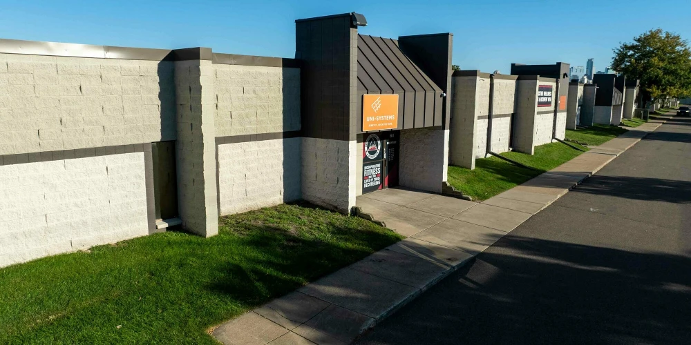 2800 North 2nd Street