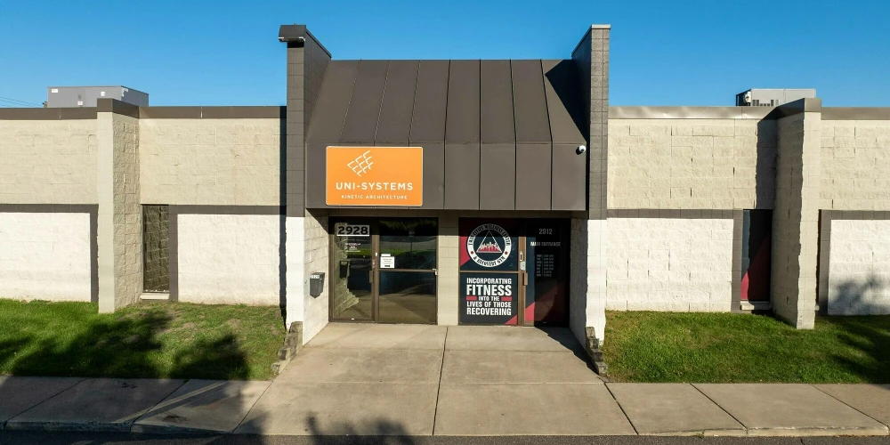 2800 North 2nd Street