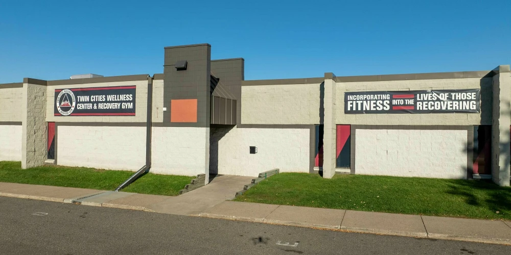 2800 North 2nd Street