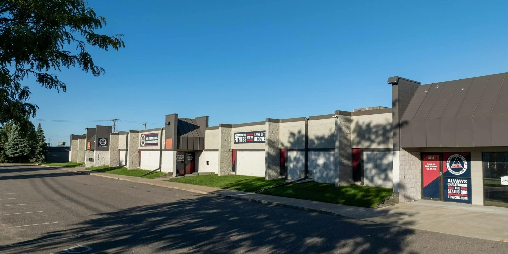 2800 North 2nd Street