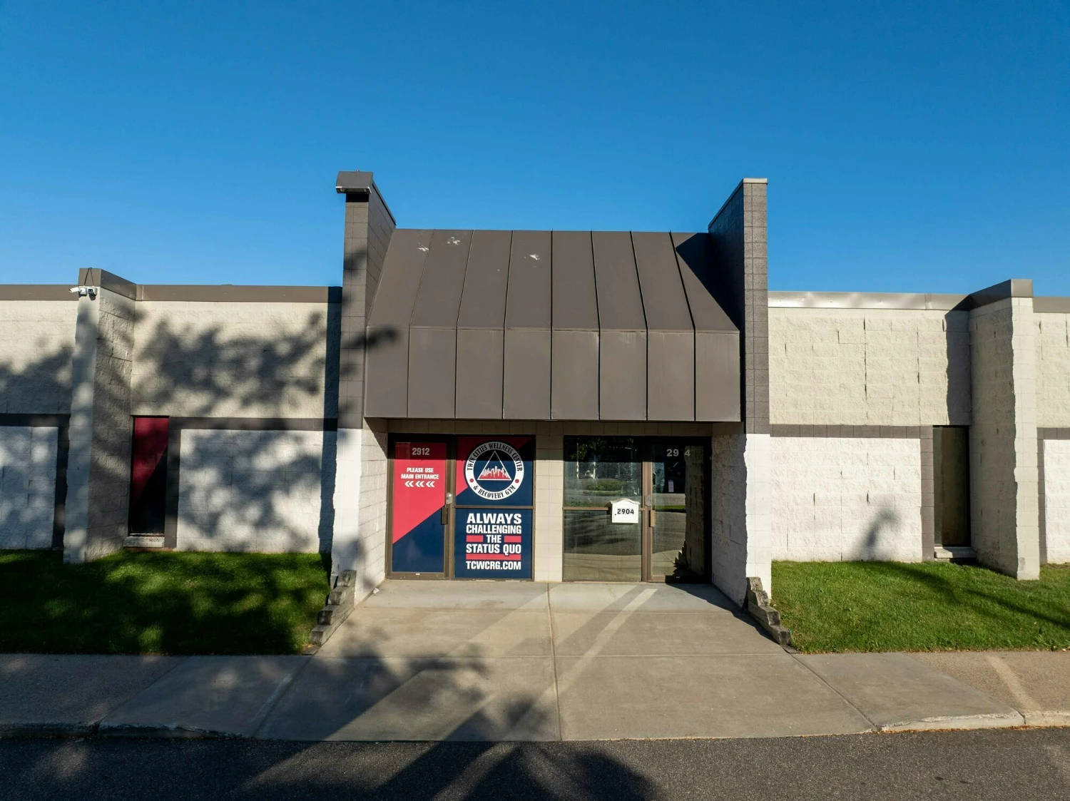2800 North 2nd Street