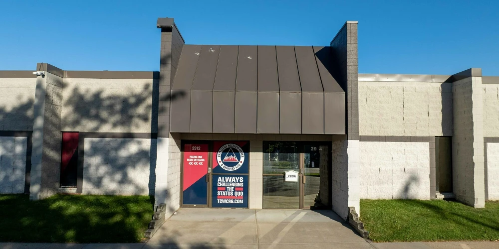 2800 North 2nd Street