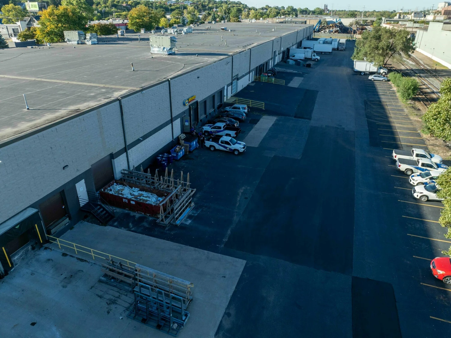 2800 North 2nd Street