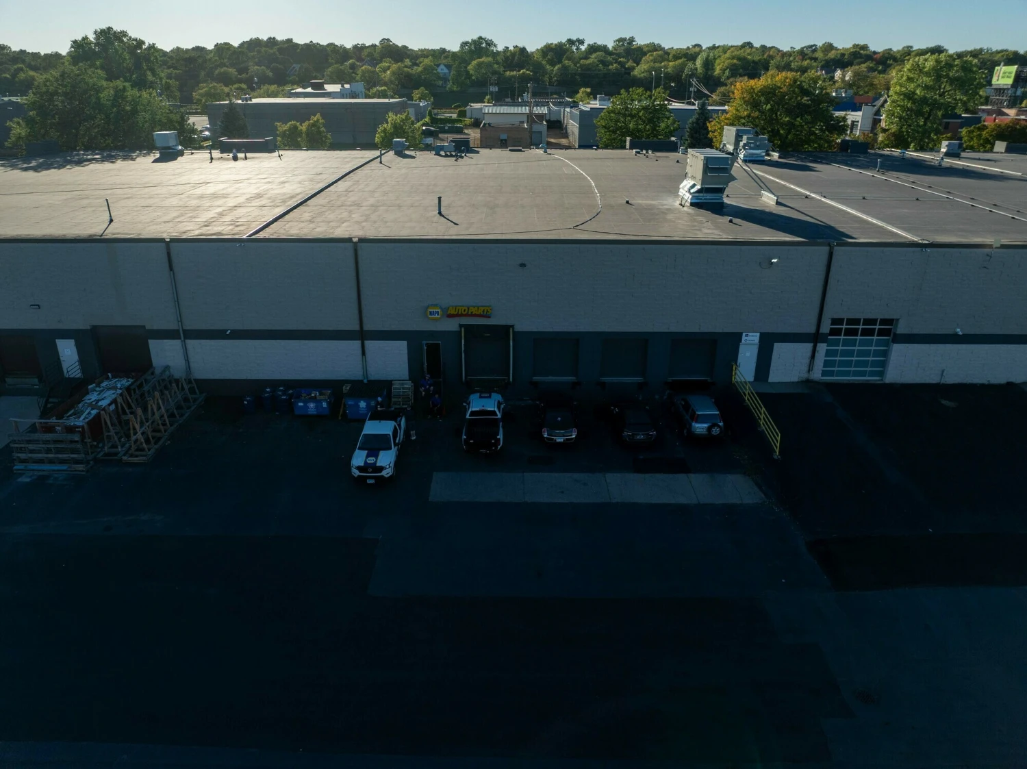 2800 North 2nd Street