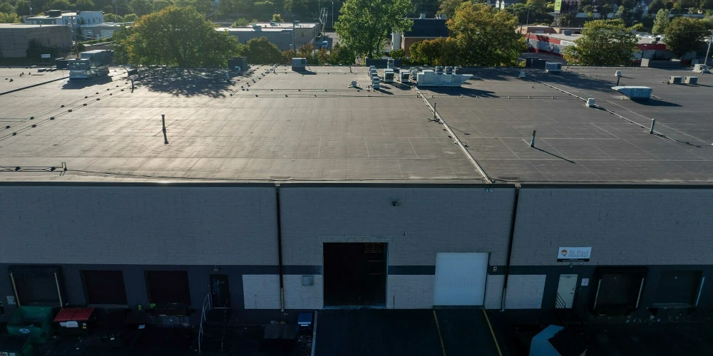 2800 North 2nd Street
