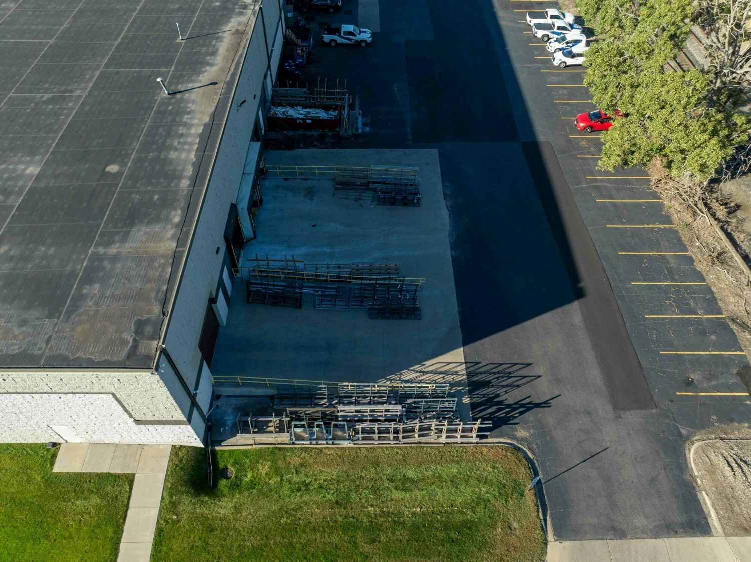 2800 North 2nd Street