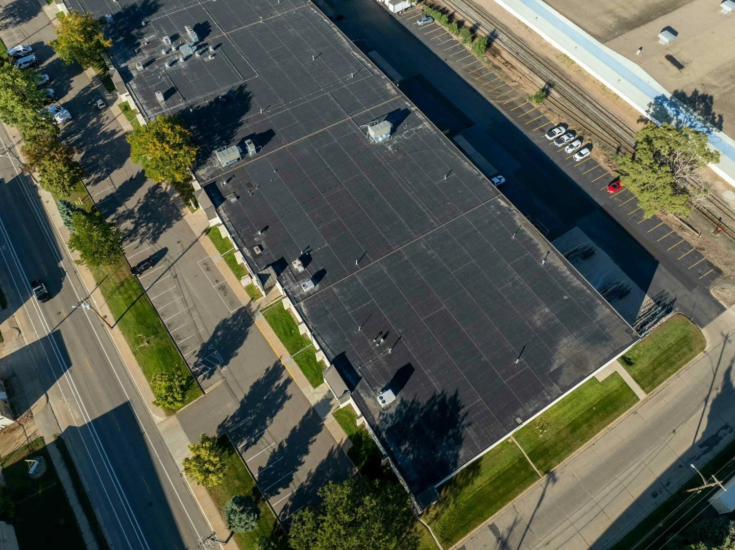 2800 North 2nd Street