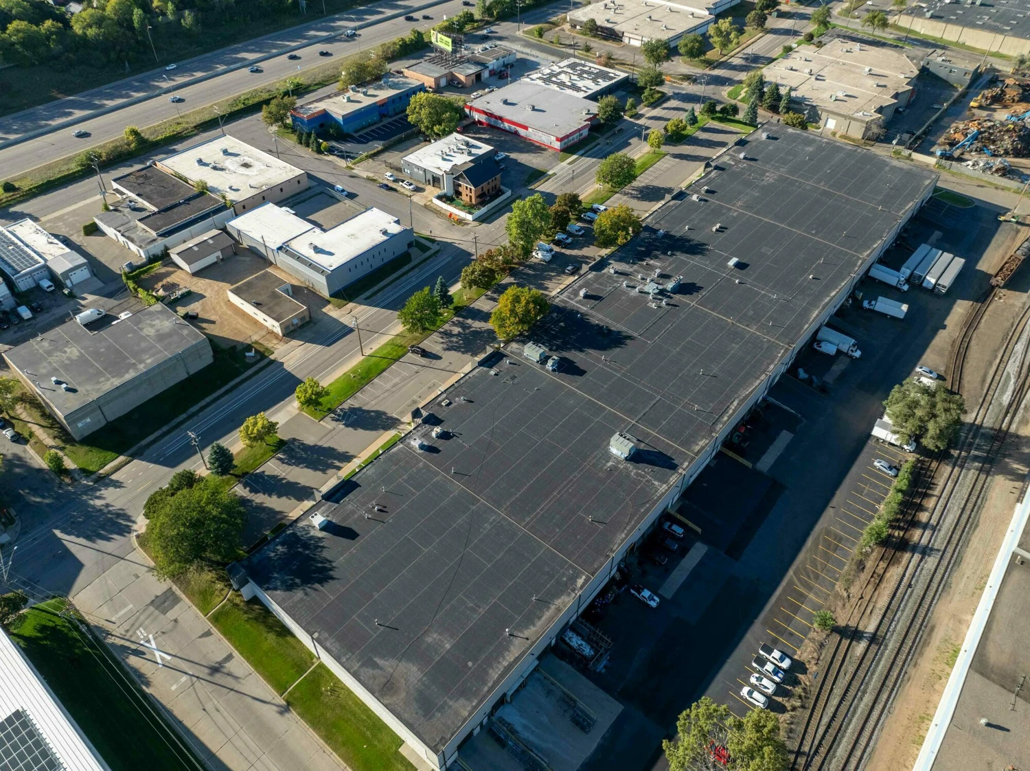 2800 North 2nd Street