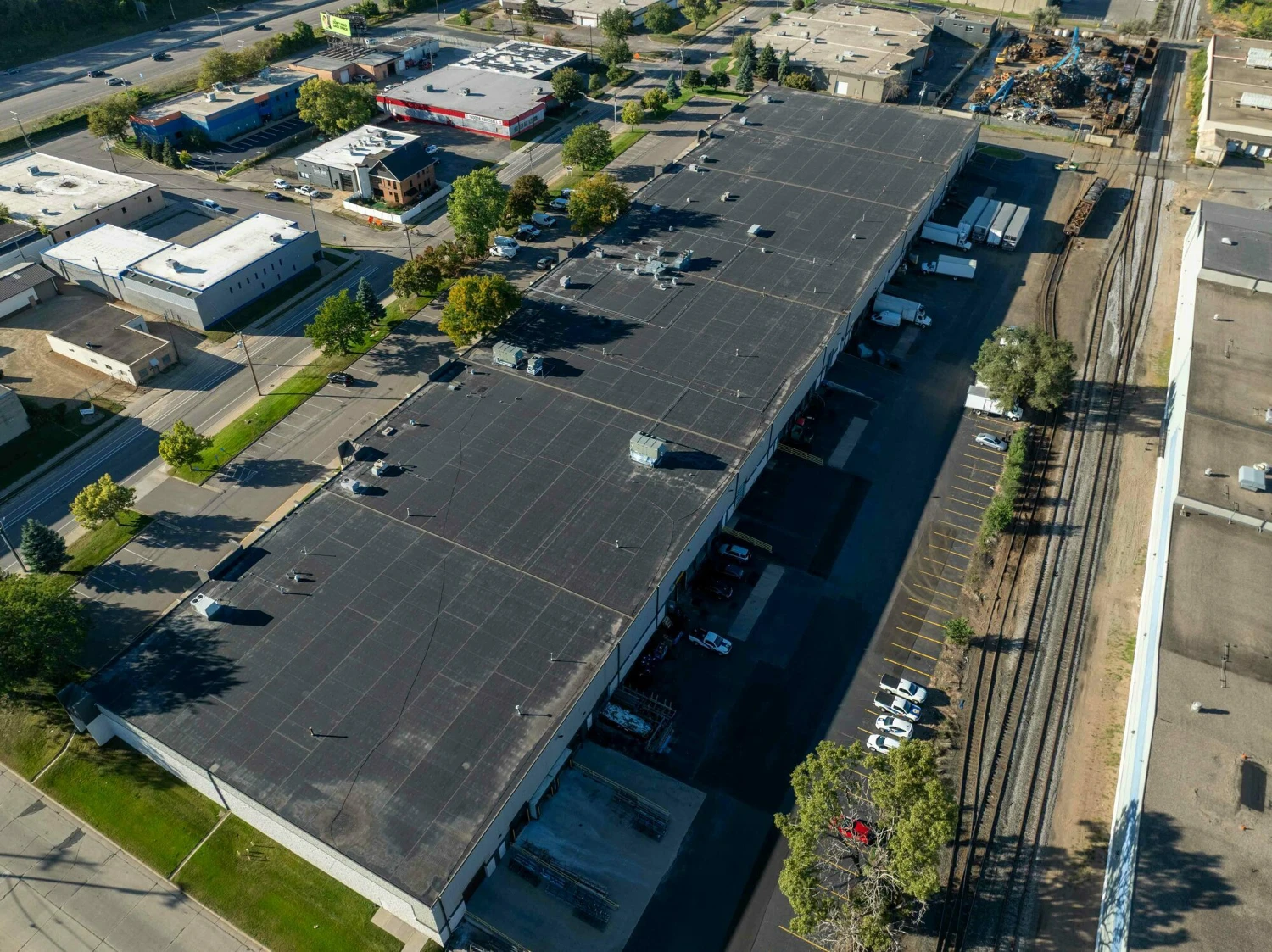 2800 North 2nd Street