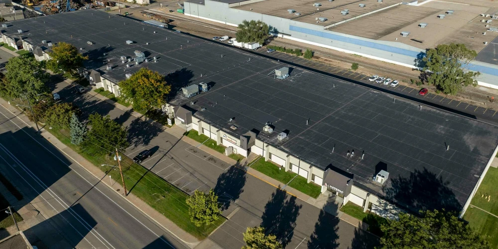 2800 North 2nd Street