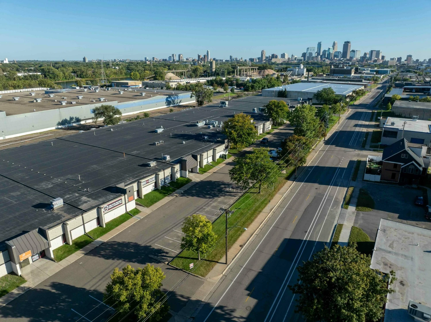 2800 North 2nd Street